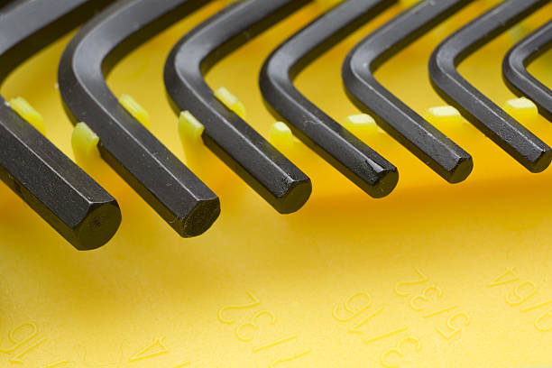  what is an Allen wrench?