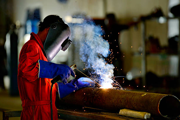 What Does A Welder Do? Duties, Skills & Salary