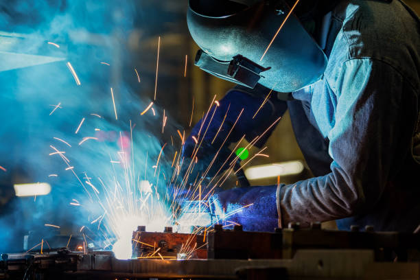What Does A Welder Do? Duties, Skills & Salary