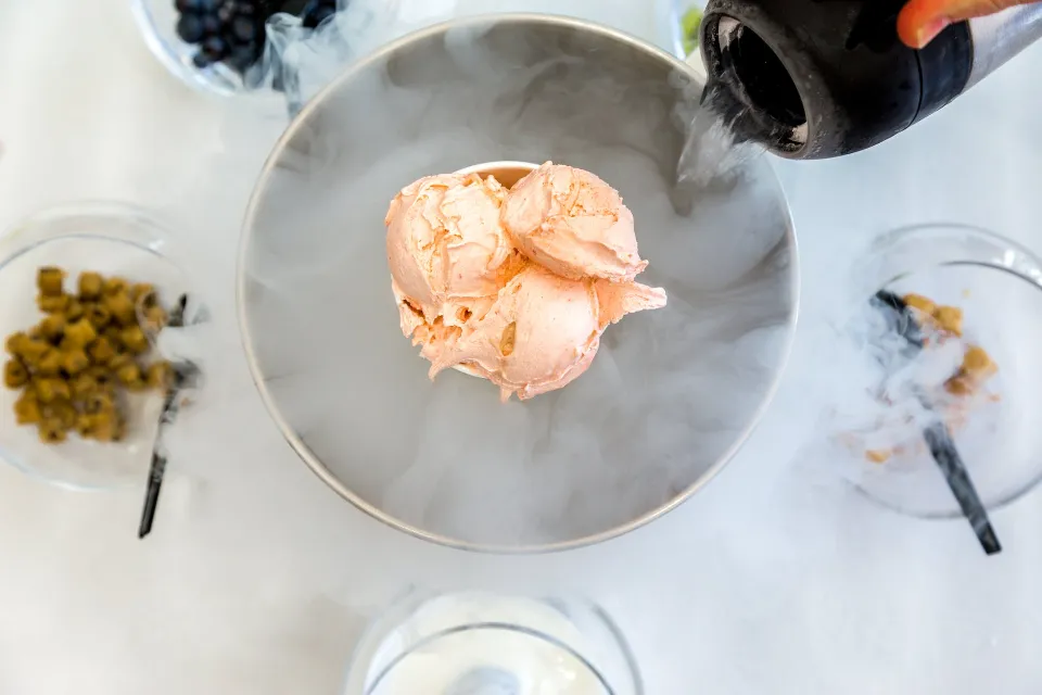 How to Get Rid of Dry Ice Properly